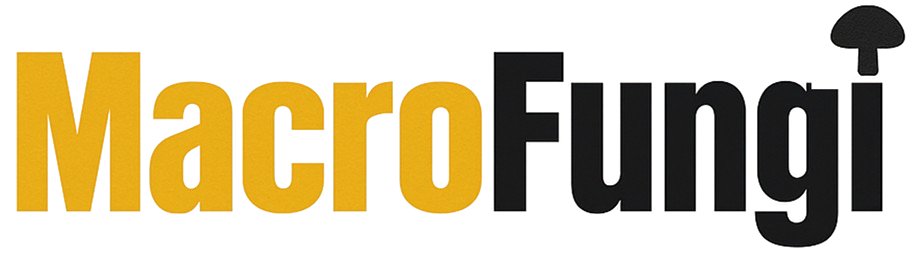 Journal of Macrofungi Logo